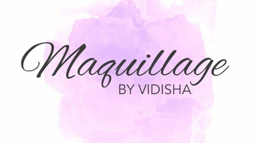 Maquillage by Vidisha