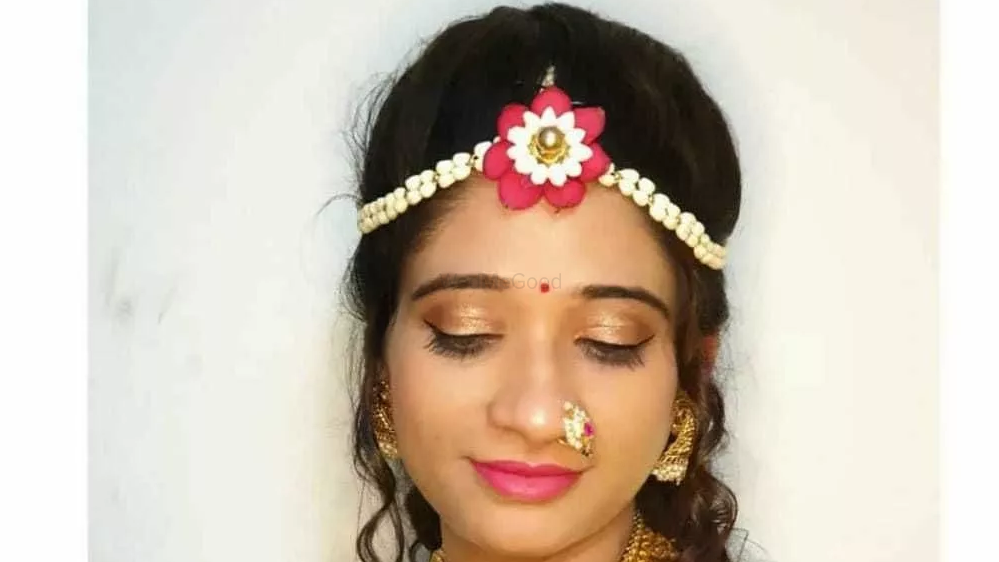 Sneha Mohite Makeup Artist