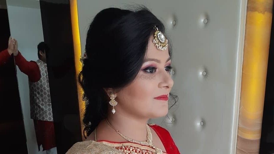 Makeover by Reena Chheda