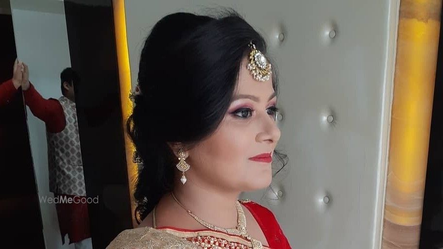 Makeover by Reena Chheda