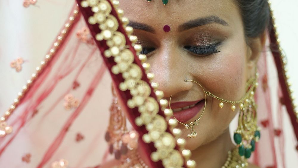 Shobha Captures Wedding Photography