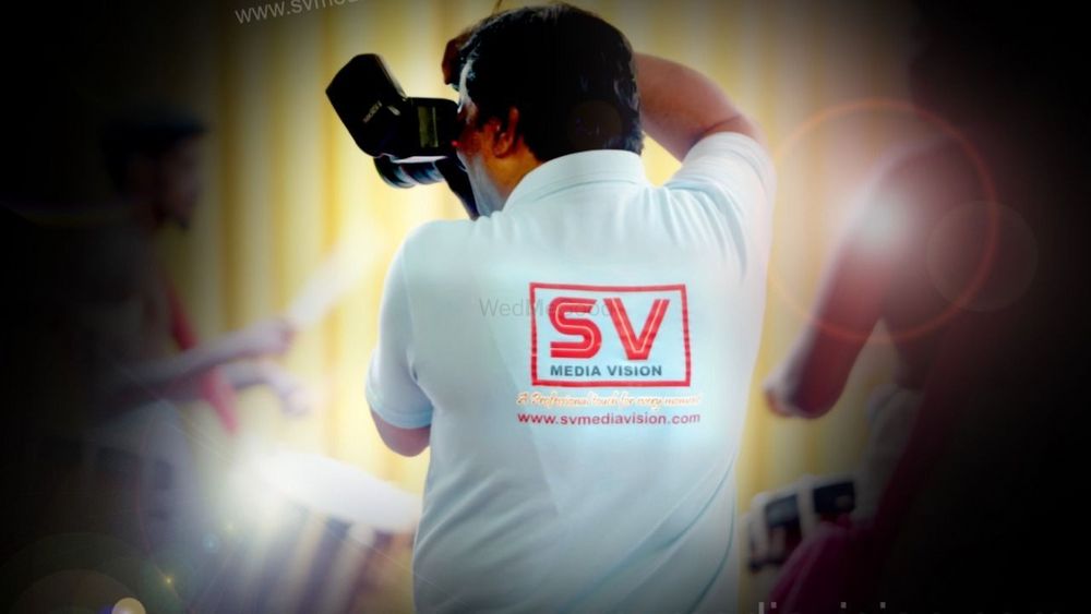S.V. Media