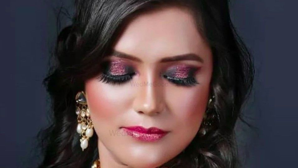 Makeover by Rashmi Tyagi