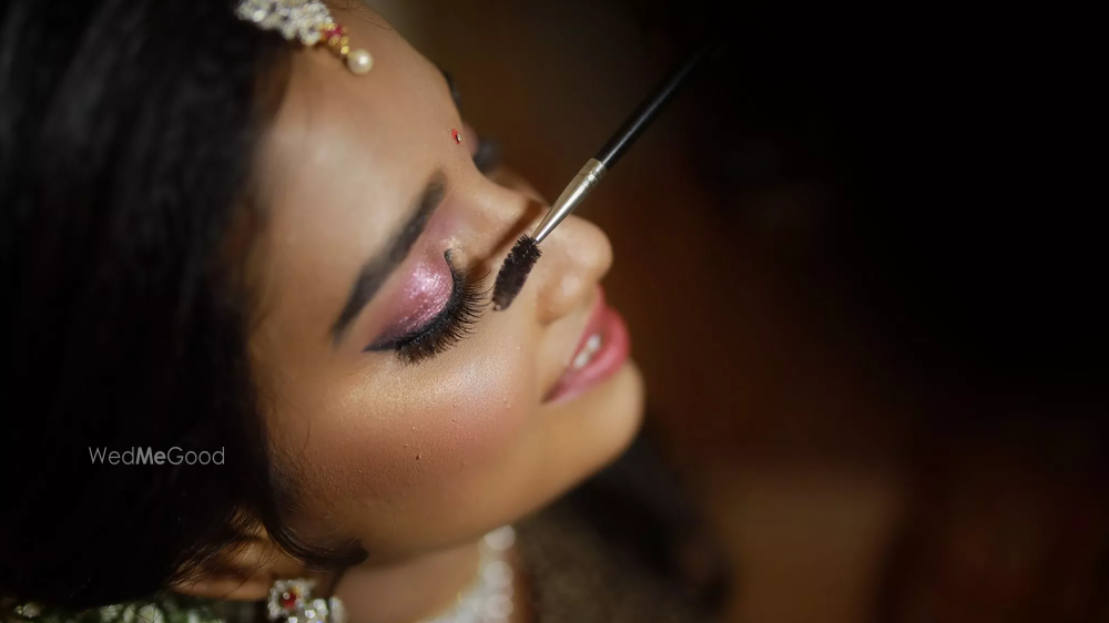 Ashika Hair and Makeup