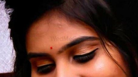 Makeup by Indira Kothari