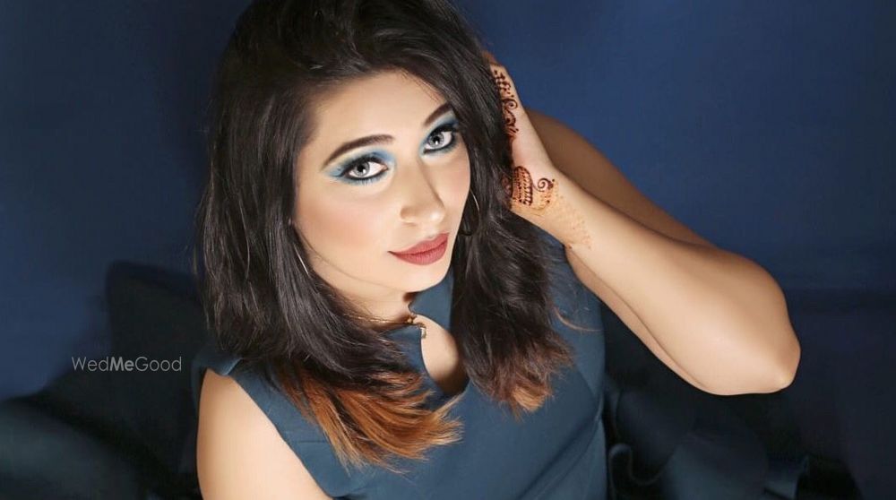 Muskan Rajani Mua