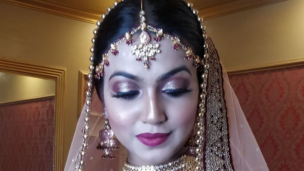 Makeup By NehaG