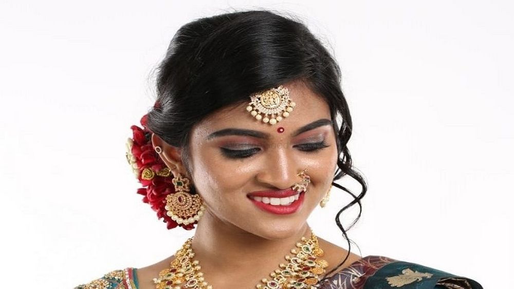 Archana Kumari Makeup Artist