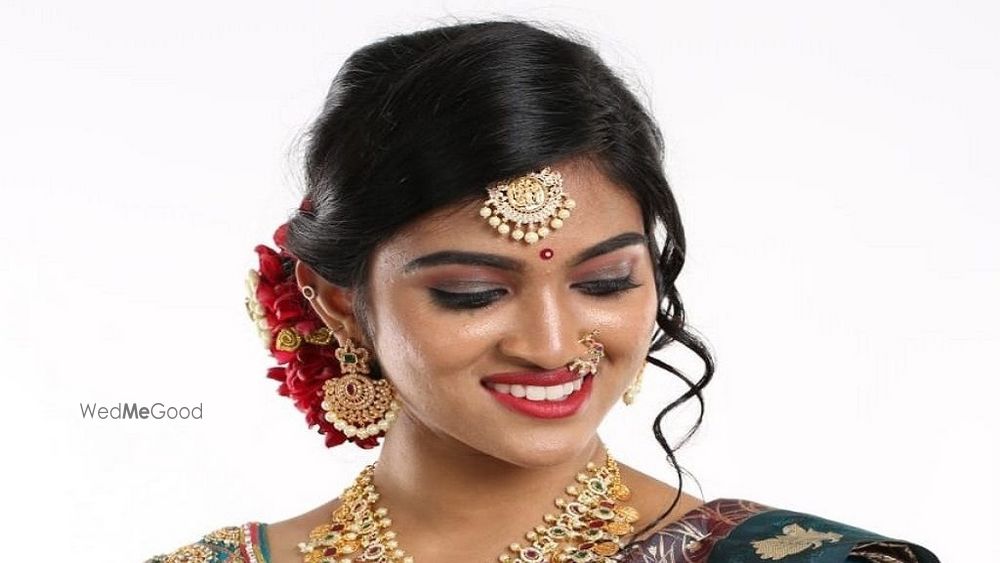 Archana Kumari Makeup Artist