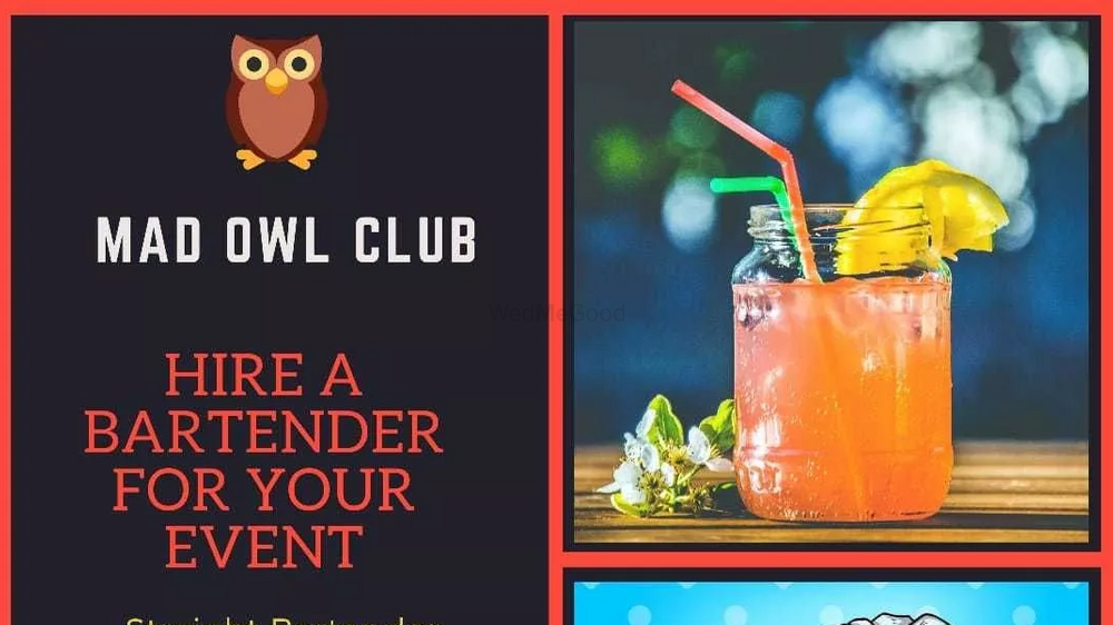 Mad Owl Club
