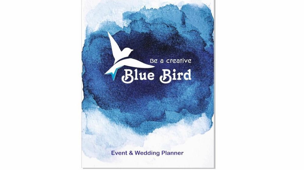 Blue Bird Event