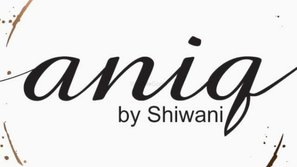 Aniq by Shiwani