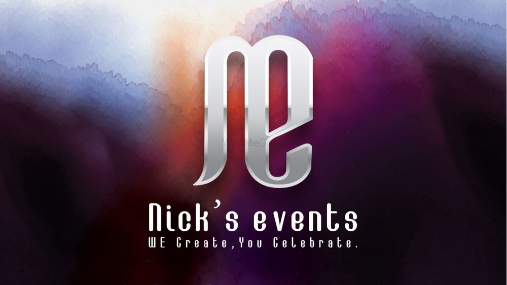 Nick's Events