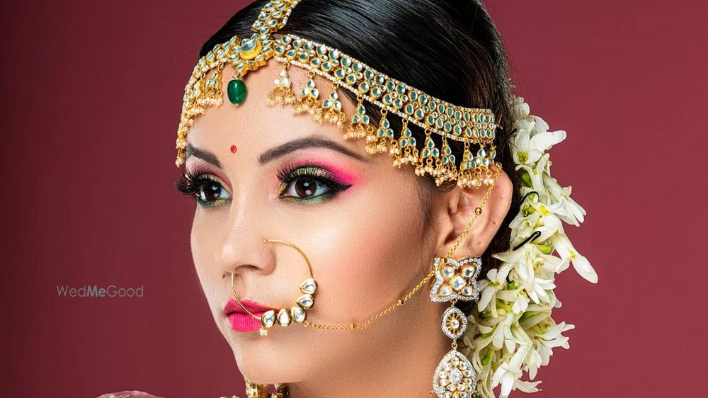 Shweta Kedia Makeovers