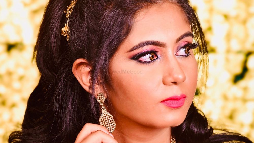 Payal Nichani Makeovers