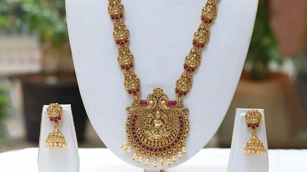 Reeti Fashion Jewellery