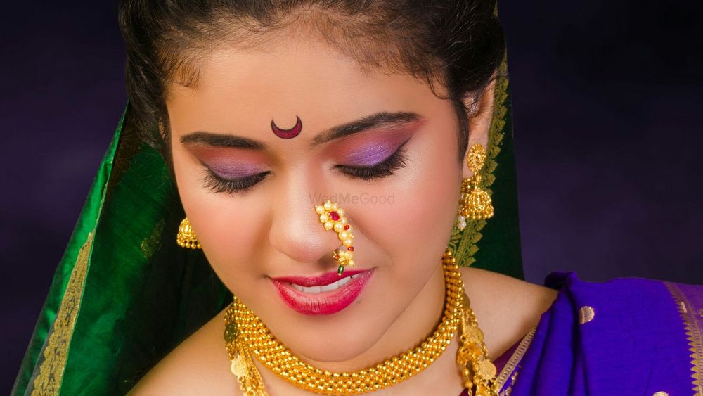 Makeup by Aishwarya