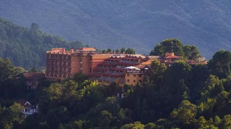 Club Himalaya by ACE Hotels Nagarkot Nepal