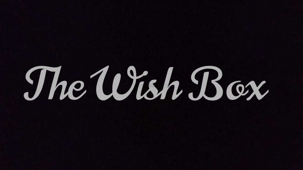 The Wish Box