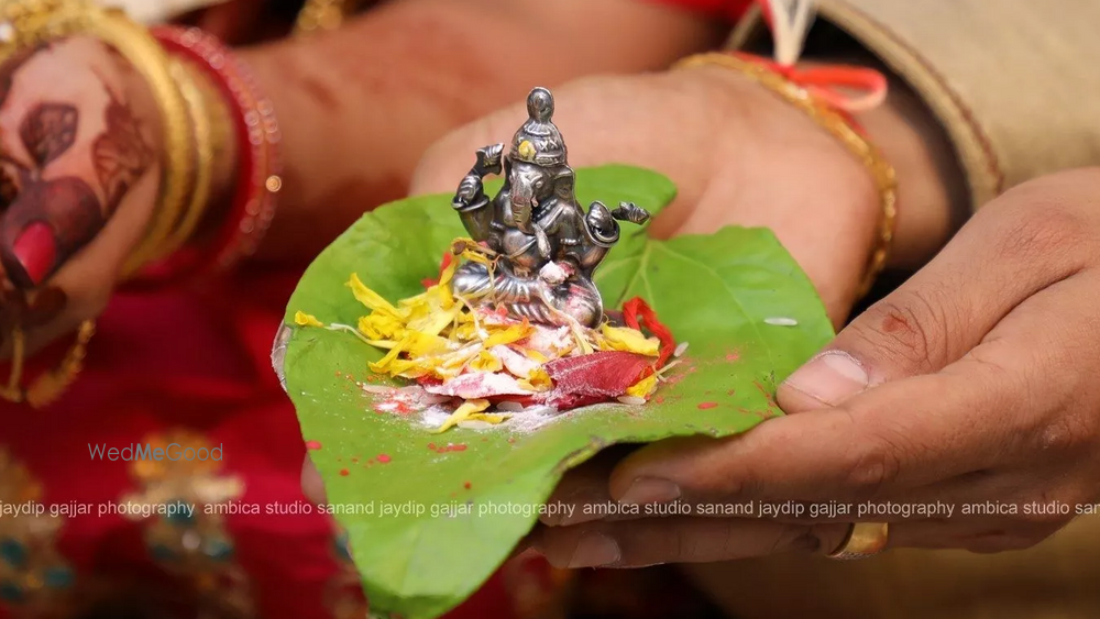 Ambica Studio
