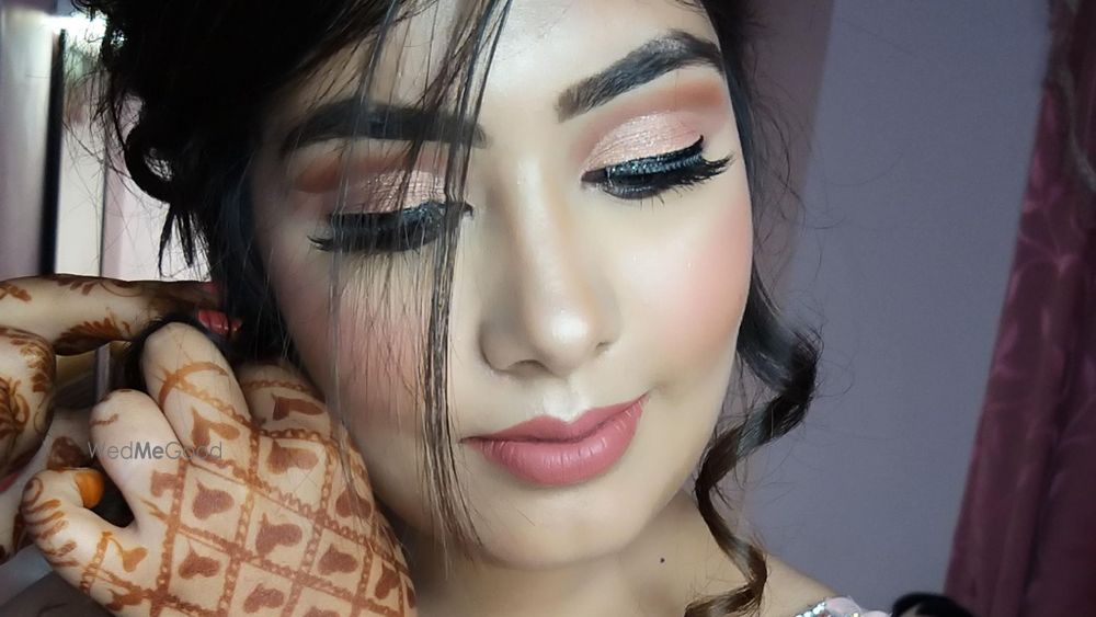 Meenal Nagpal Makeovers