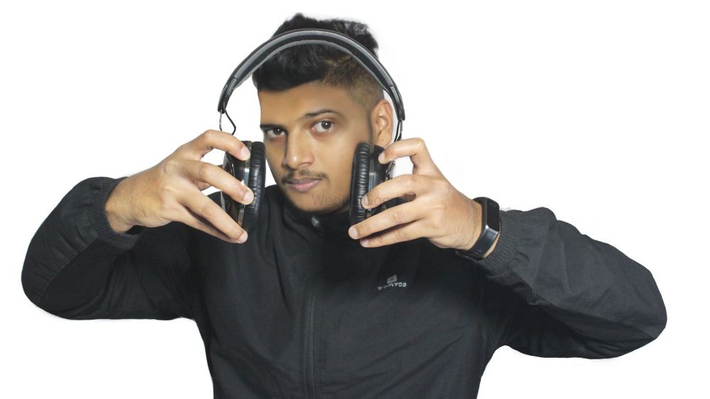 DJ Raj Kode
