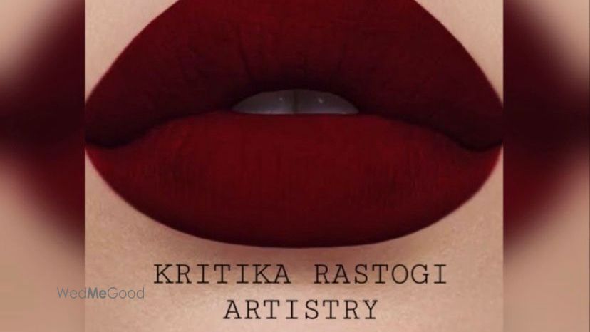 Kritika Rastogi Artistry