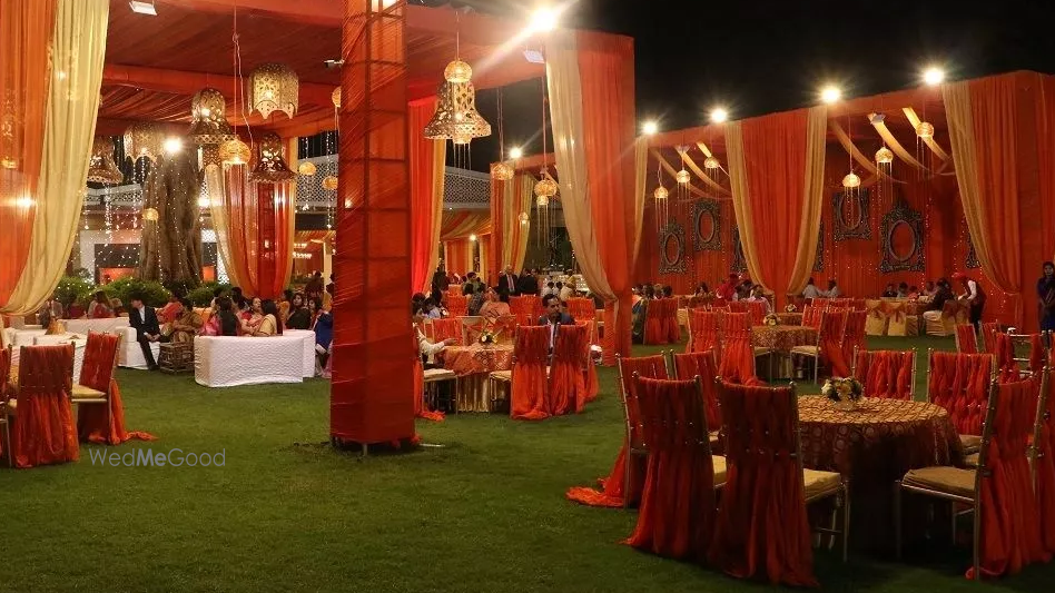 Dream Events India