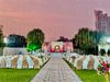 Nisarga Garden Lawn and Banquet