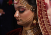 Hiren's Bridal Makeover