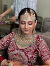 Ritu Kolentine Makeup Artist