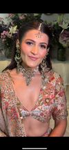 Mansi Gupta Artistry