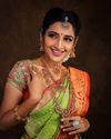 Sujitha Bridal Makeup