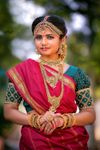 Bharathy Sarathy Makeovers