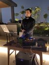 DJ Ishan Chugh