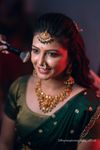 Umapathi Bridal Makeover