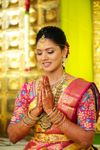 Umapathi Bridal Makeover