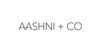 Aashni + Co