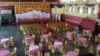 Green Garden Marriage Hall