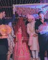 Kashmir Wedding