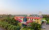 Shamrock Greens Hotel