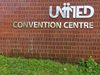 United Convention Centre