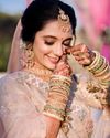 Nidhi Mardia HMUA