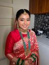 Neha Tripathi Makeup Artist