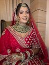 Neha Tripathi Makeup Artist
