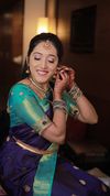 Makeup by Sowmya Rangarajan