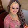 Ommbré by Tanu Khurana