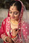 Oschene Chadha Makeovers