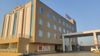 Hotel Palm Pacific - A New Luxury Resort
