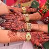 Dev Mehandi Art